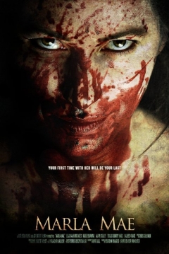 Poster Marla Mae