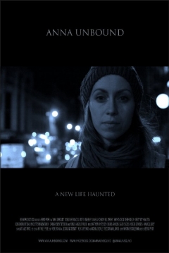 Poster Anna Unbound