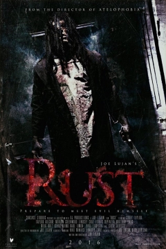 Poster Rust