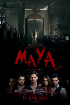 Poster Maya