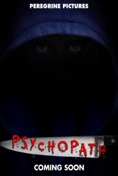 Poster Psychopath