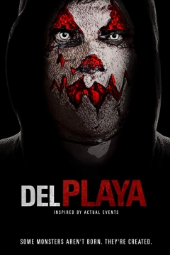 Poster Del Playa