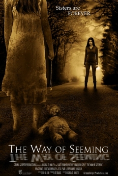 Poster The Way of Seeming