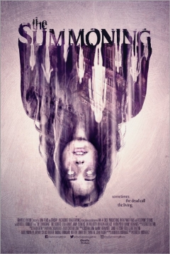 Poster The Summoning
