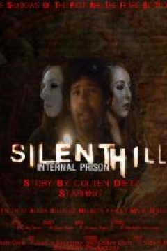 Poster Silent Hill Internal Prison