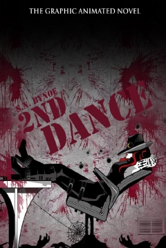 Poster 2nd Dance