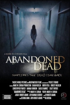 Poster Abandoned Dead