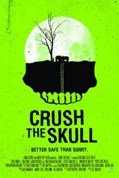 Ficha Crush the Skull