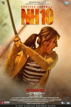 Poster NH10
