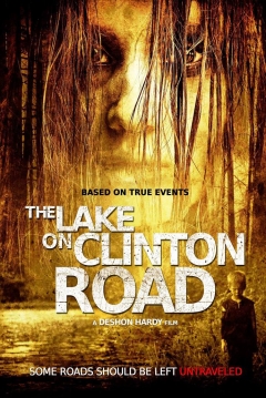 Poster The Lake on Clinton Road