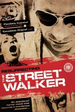 Poster Resurrecting The Street Walker