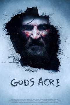 Poster God's Acre
