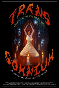 Poster Trans Somnium