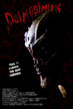 Poster Deimosimine