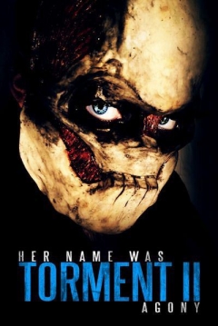 Poster Her name was Torment 2