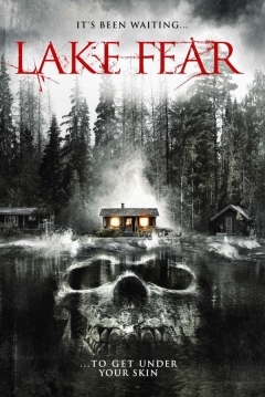 Poster Lake Fear