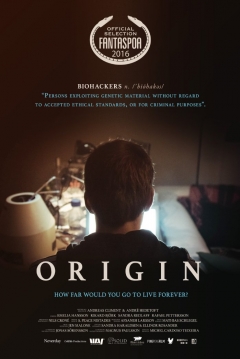 Poster Origin