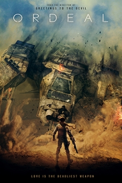 Poster Ordeal