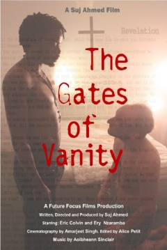 Poster The Gates of Vanity