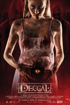 Poster Deccal