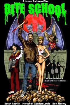 Poster Bite School