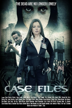 Poster Case Files