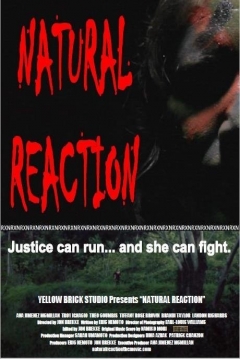 Poster Natural Reaction