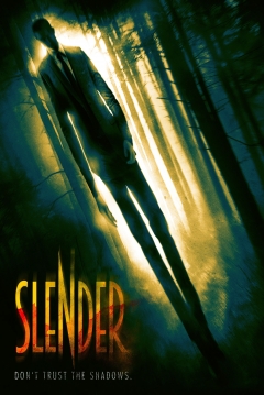 Poster Slender