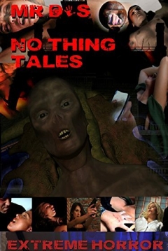 Poster Mr D's No Thing Tales
