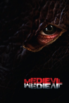 Poster Medievil