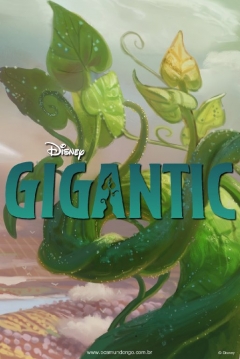 Poster Gigantesco