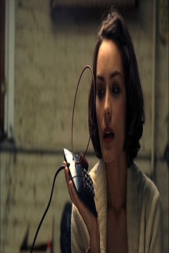 Poster Man Without A Head