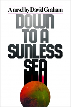 Poster Down to a Sunless Sea