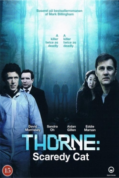 Poster Thorne: Scaredycat
