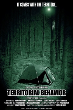 Poster Territorial Behavior