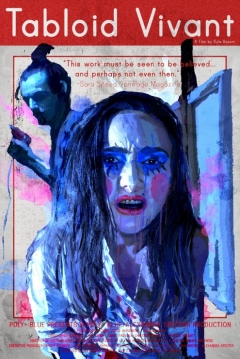 Poster Tabloid Vivant