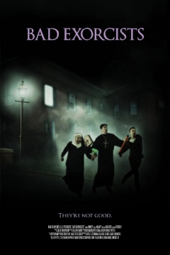 Poster Bad Exorcists