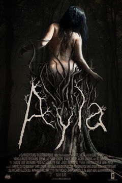 Poster Ayla
