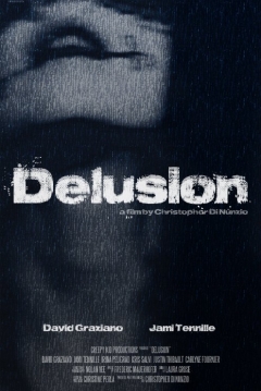 Poster Delusion