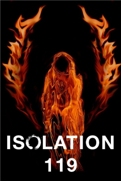 Poster Isolation 119