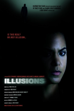 Poster Illusions
