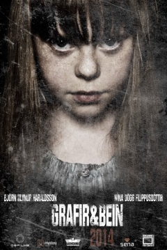 Poster Grafir & Bein