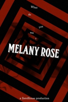 Poster Melany Rose