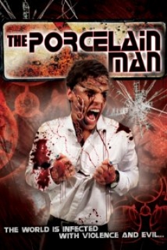 Poster The Porcelain Man