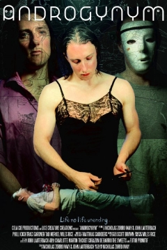 Poster Androgynym