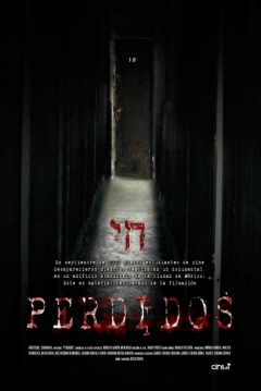 Poster Perdidos