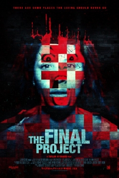 Poster The Final Project
