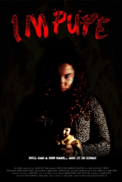 Poster Impure