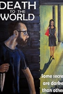 Poster Death to the World
