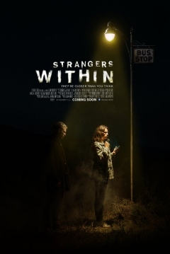 Poster Strangers Within